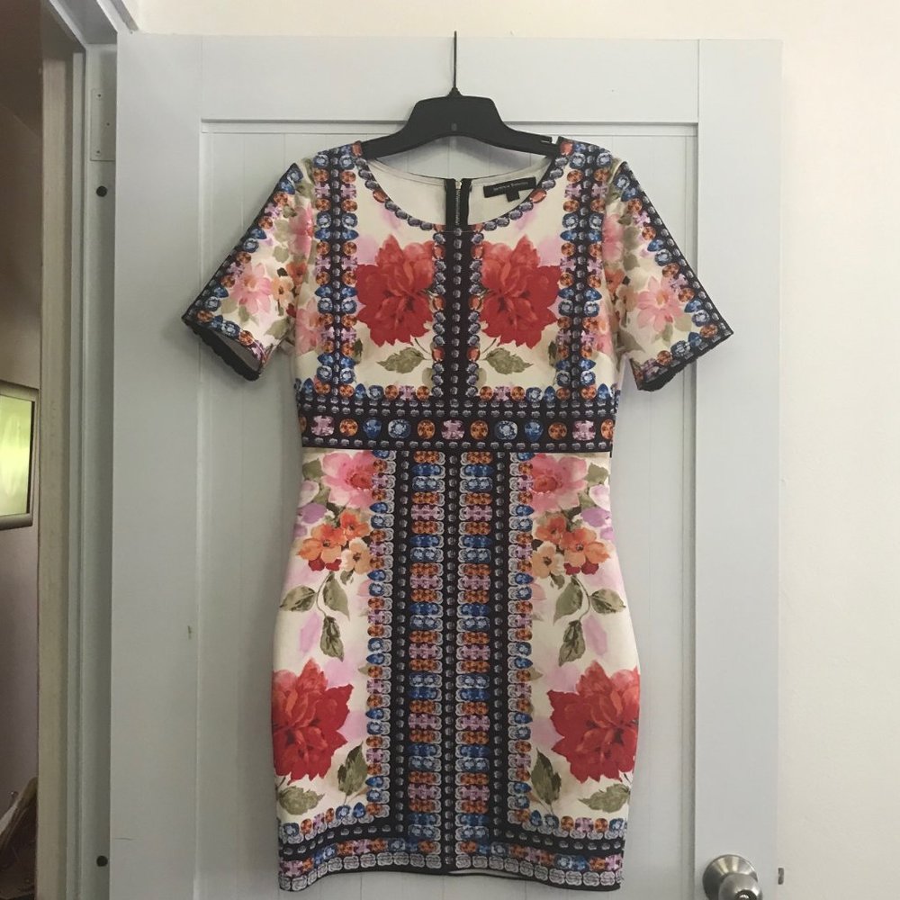 Summer Fun Dress